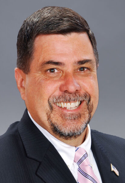 Chris Bausch