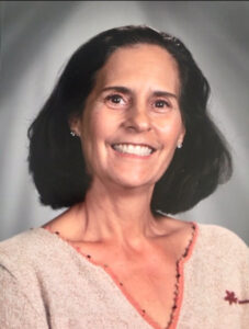 Dorian Baker of Paso Robles