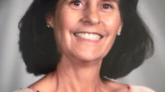 Dorian Baker of Paso Robles