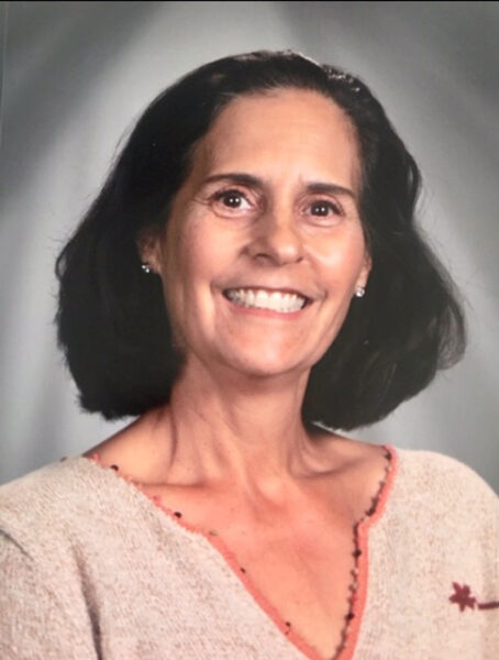 Dorian Baker of Paso Robles