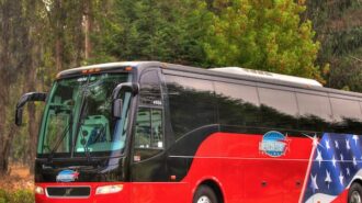 Expanded Amtrak interline bus service to be re-instated