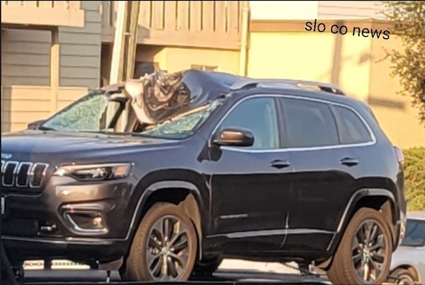 Fatal accident reported on Highway 101 Thursday