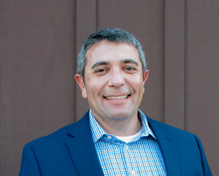 Jim Cogan Paso Robles