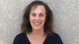 Joan Summers