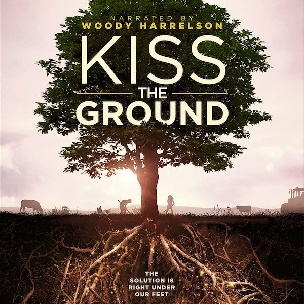 'Kiss the Ground' documentary screening happening in San Miguel