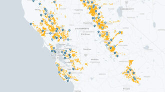 Map-of-planned-PGE-power-outages