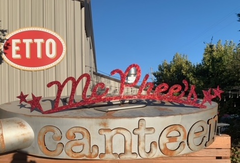 McPhee’s second location coming to Tin City