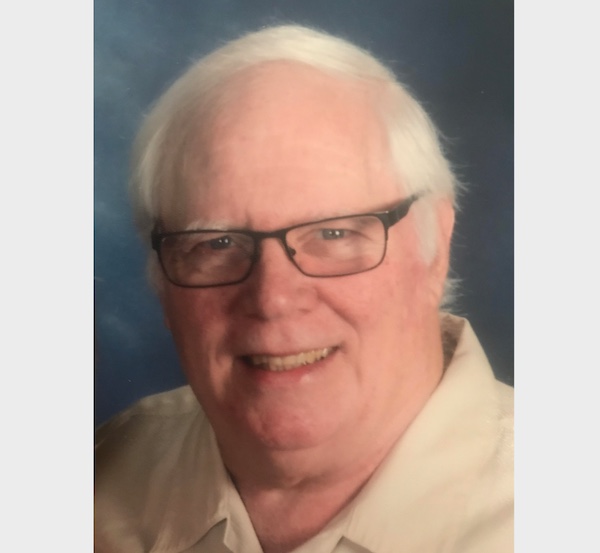 Obituary for Gregory Francis Cryns