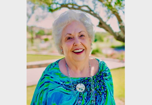 Shirley Belle Masia