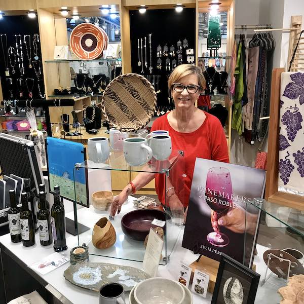 Studios on the Park to present, 'Handcrafted for the Holidays'