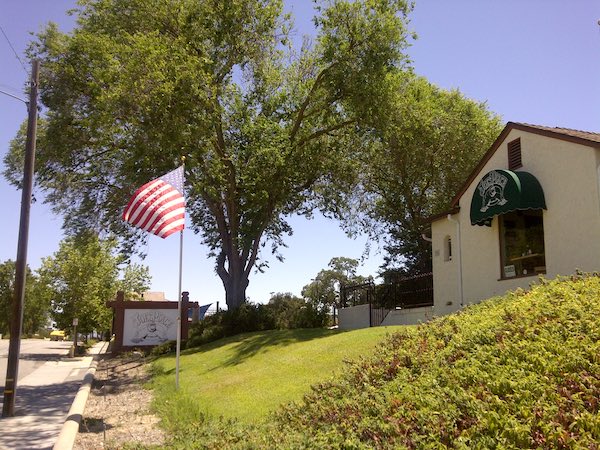joe's place paso robles