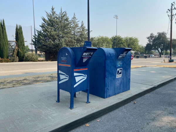 paso-robles-post-office-mail theft