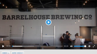 Barrel-house-opening-in-FresnoPaso Robles-based brewery opening new tap room in northeast Fresno