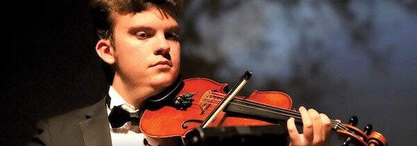 Cal Poly Symphony opens season Dec. 4 with music by Jacob, Walker, Beethoven