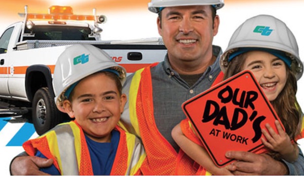 Caltrans launching 'Move Over' campaign 