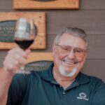 Eberle Winery’s free tastings highlighted in new article