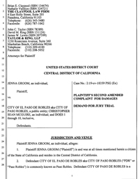 woman sues paso robles for police officer rape
