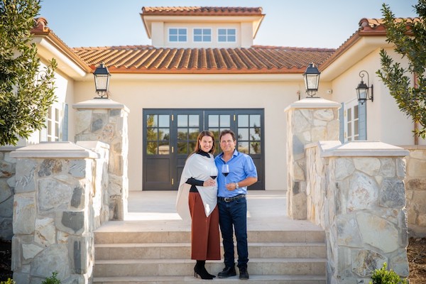 Paris Valley Road Estate Winery now open