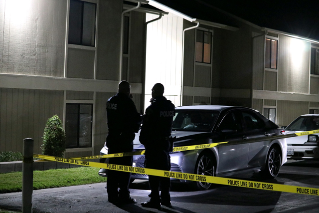 paso robles police investigate shooting