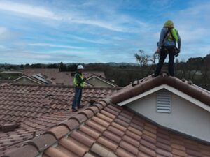 Rolling Hills II project first to complete statewide solar housing program
