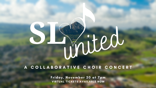 SLO-United chorus