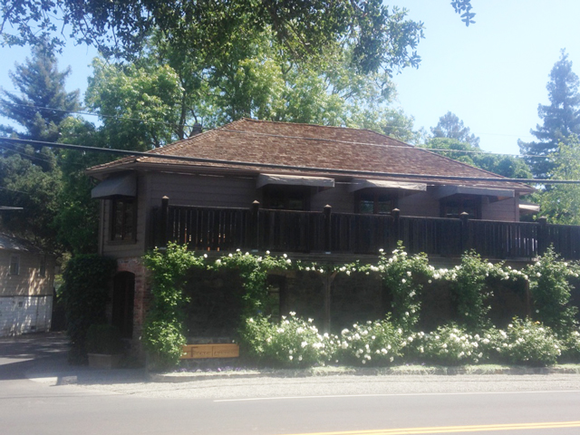 The French Laundry i