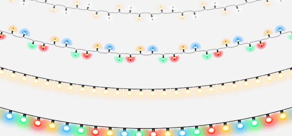 'Trail of lights' in Atascadero starts Dec. 4