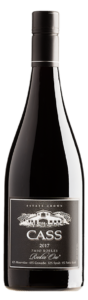 best red blends in paso robles, ca