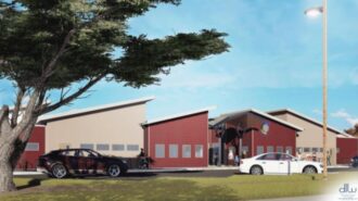 Almond Acres Academy new building paso robles