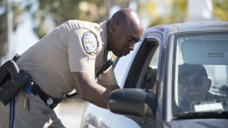 Maximum enforcement period CHP