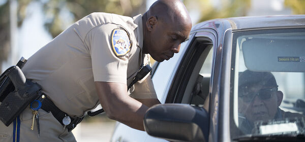 Maximum enforcement period CHP