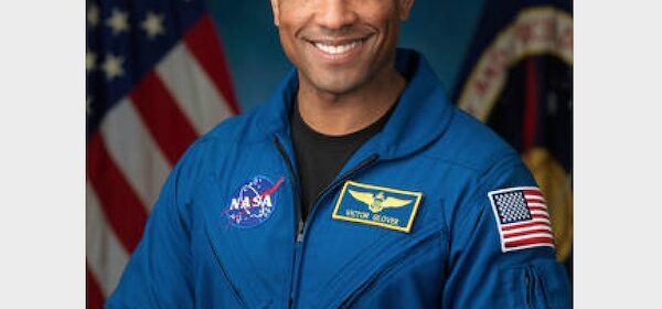 Cal Poly virtual commencement ceremony to feature astronaut Victor Glover