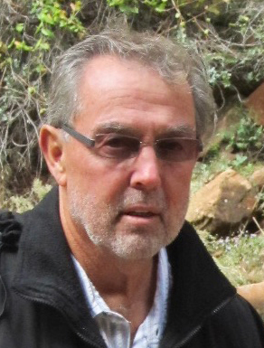 George Phillips of Paso Robles