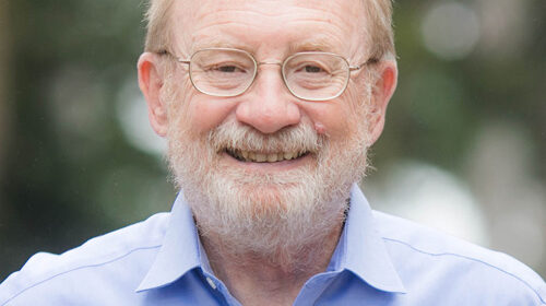 John Laird
