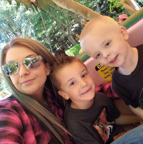 Nicole Grantham paso robles