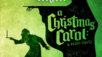 PRHS-Christmas Carol