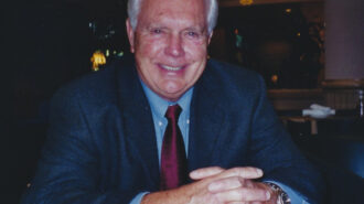 Peter Mays of Paso Robles