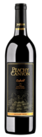 Peachy Canyon Zinfandel