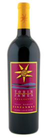 tobin james zinfandel
