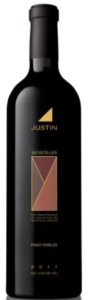 justin wine