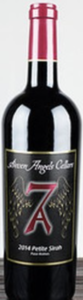 7 angels petite sirah