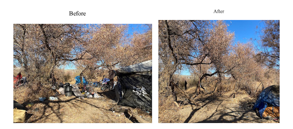 riverbed clean up paso robles