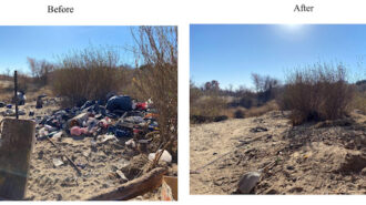 riverbed clean up paso robles