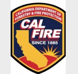Child pulled from burning car, two injured after crash Sunday