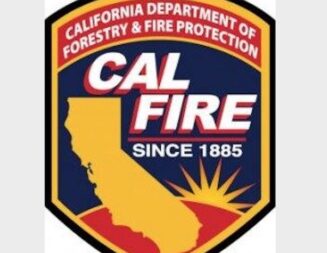 Camp Roberts to host Cal Fire training burns this week, next