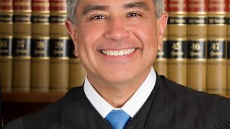 The Honorable Philip Gutierrez