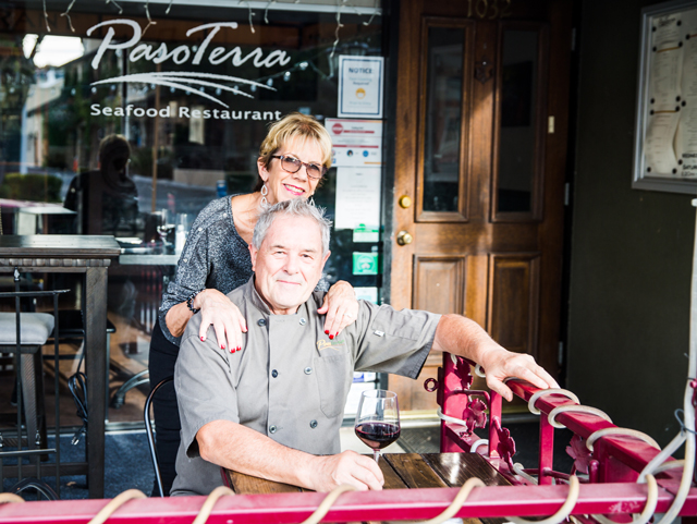 Paso Terra paso robles
