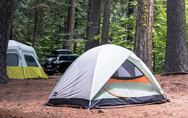 California State Parks reopening campground sites for existing reservation holders