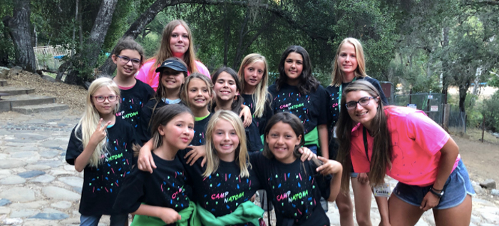 Camp-natoma