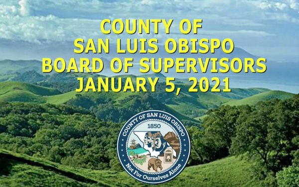 County supervisors to consider lawsuit over state shutdown